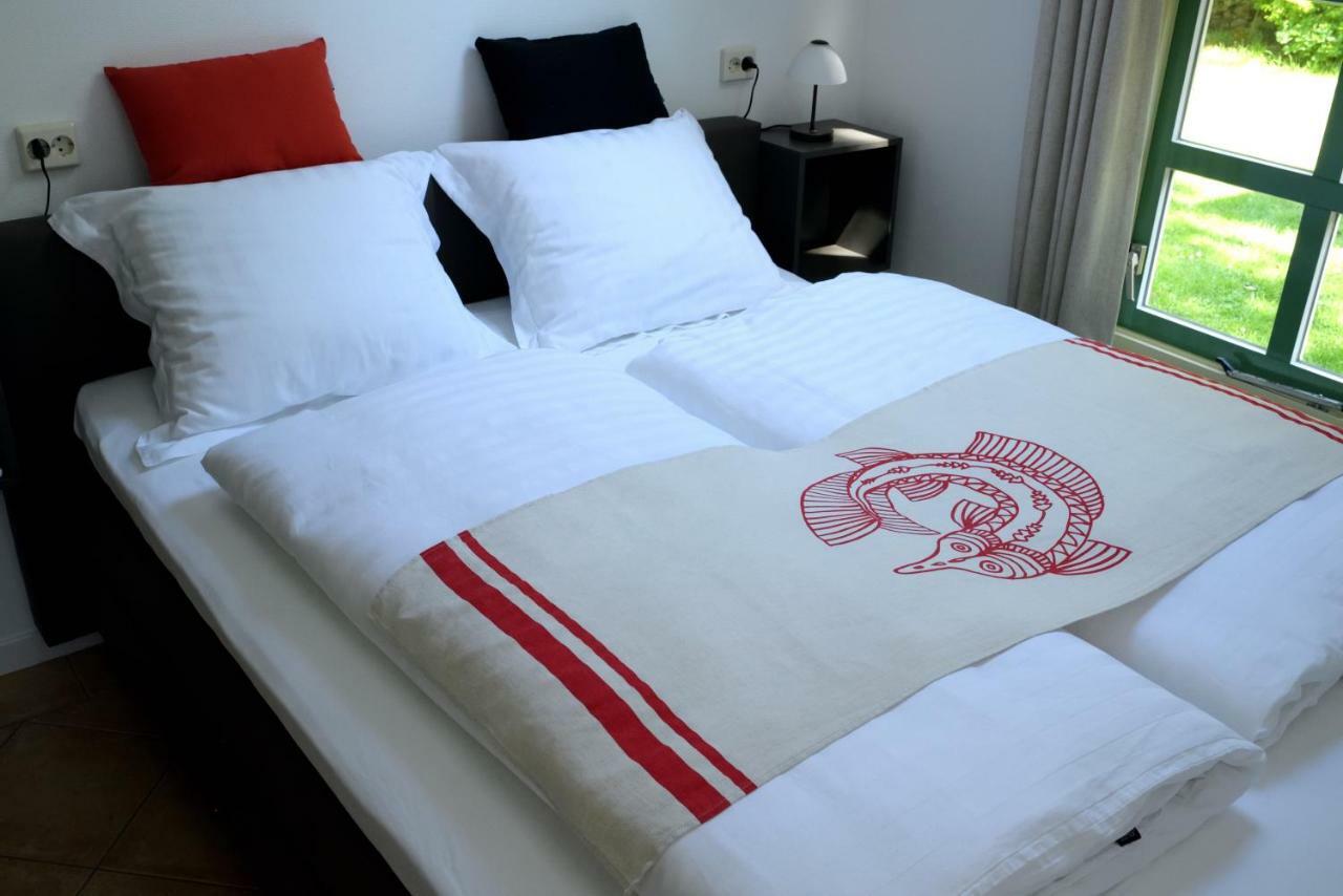 De Corylus Vakantie Appartement Oosterhesselen Esterno foto