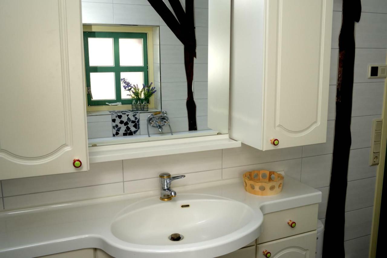 De Corylus Vakantie Appartement Oosterhesselen Esterno foto
